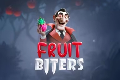 Fruit Biters slot by Amatic - 96.16% RTP