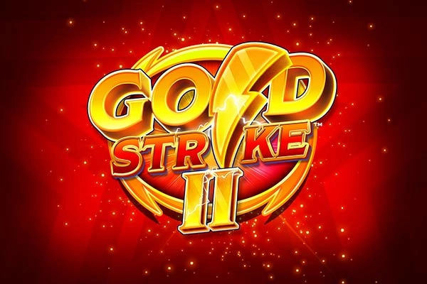 Gold Strike 2 slot by Blueprint Gaming - 95% RTP