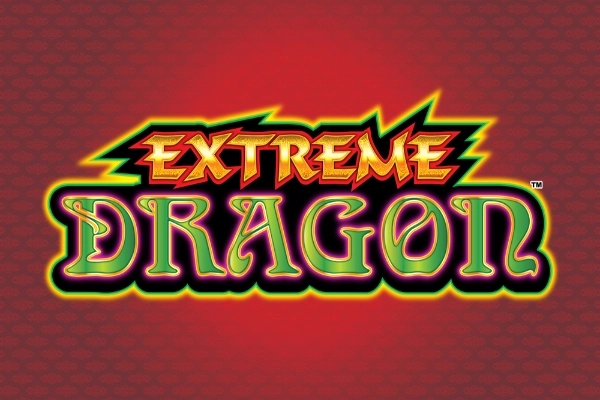 Extreme Dragon slot by Aruze Gaming