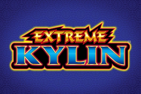 Extreme Kylin slot by Aruze Gaming