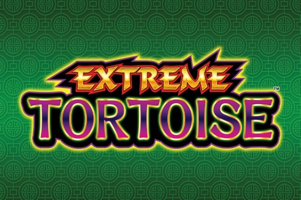 Extreme Tortoise demo