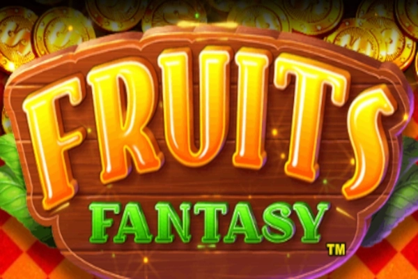 Fruits Fantasy slot by Aruze Gaming