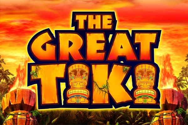 The Great Tiki slot by Aruze Gaming