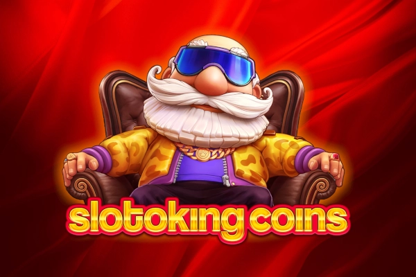 Slotoking Coins slot by Amigo Gaming