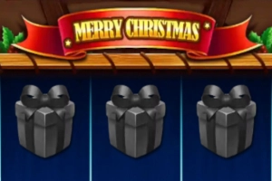Merry Christmas Demo Slot