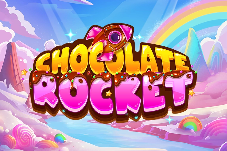 Chocolate Rocket Demo Slot