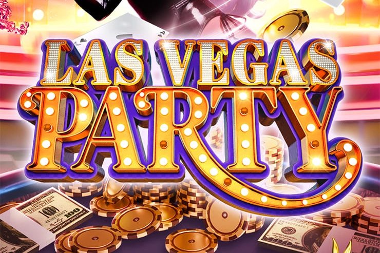 Las Vegas Party demo