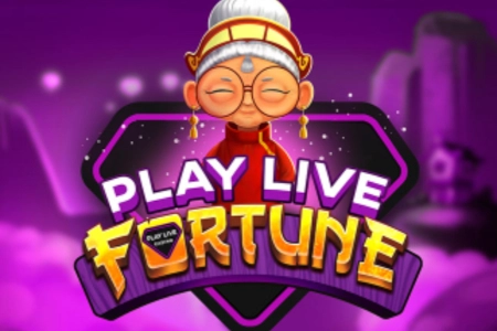 Playlive Fortune slot by Caleta Gaming - 96.94% RTP
