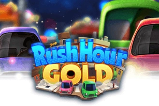 Rush Hour Gold slot by Advantplay - 97.03% RTP