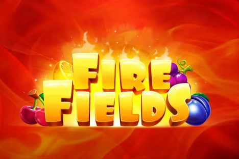 Fire Fields Demo Slot