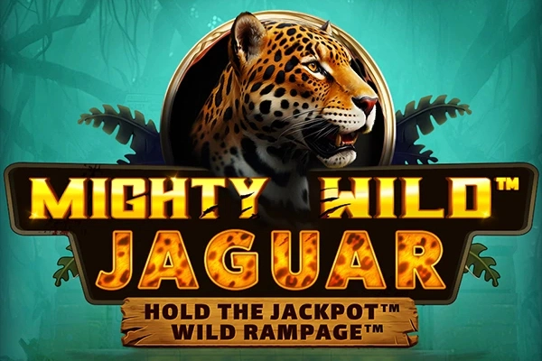 Mighty Wild: Jaguar slot by Wazdan - 96.14% RTP