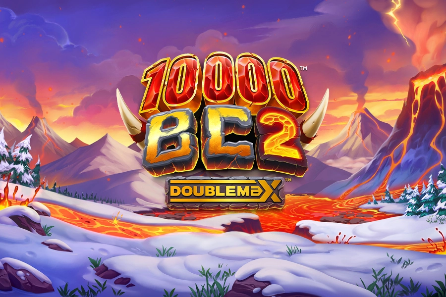 10000 BC DoubleMax 2 slot by 4ThePlayer - 94% RTP