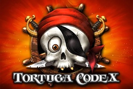Tortuga Codex slot by Belatra - 96.06% RTP