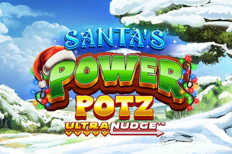 Santa's Power Potz slot by Bang Bang Games - 94.05% RTP