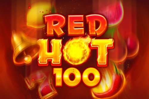 Red Hot 100 slot by TrueLab - 96.04% RTP