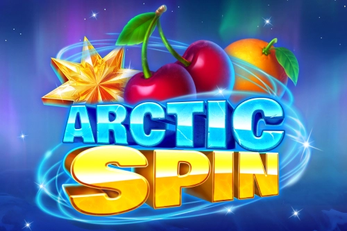 Arctic Spin demo
