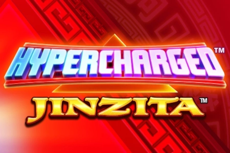Hypercharged Jinzita slot by Light & Wonder - 96% RTP