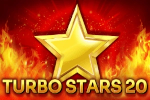 Turbo Stars 20 slot by FAZI