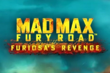 Mad Max: Fury Road - Furiosa's Revenge Demo Slot