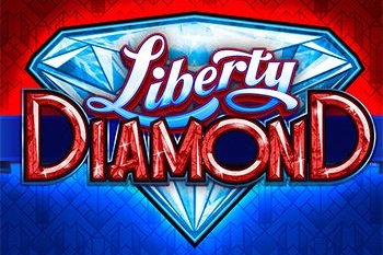 Liberty Diamond slot by AGS - 94% RTP