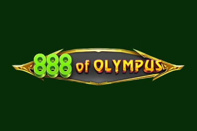 888 of Olympus slot by Pragmatic Play - 94.5% RTP