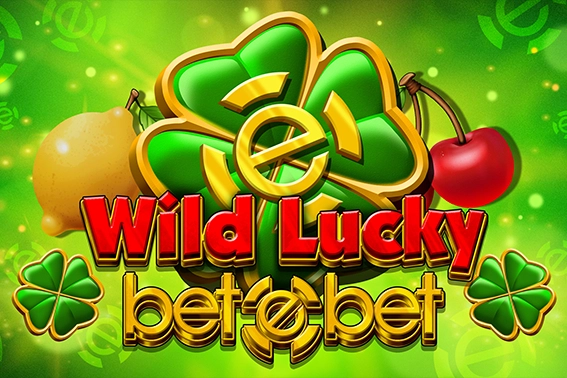 Wild Lucky Betebet slot by FAZI
