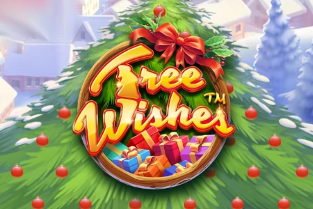 Tree Wishes slot by Playtech - 95.87% RTP