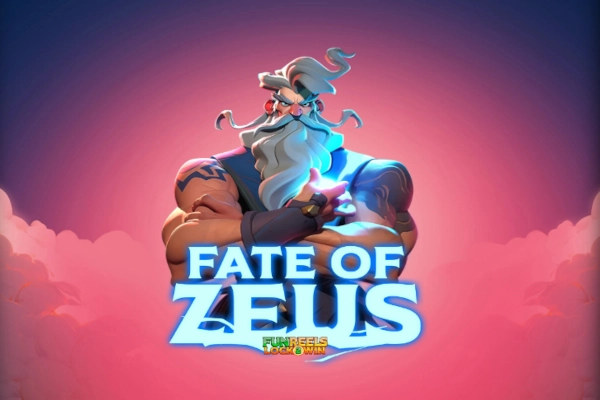Fate of Zeus demo
