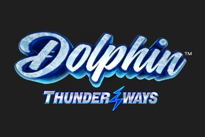 Dolphin Thunder Ways Demo Slot