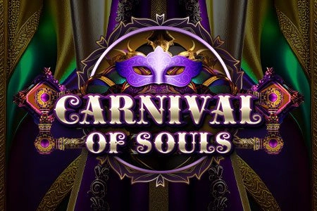 Carnival of Souls slot by Urgent Games