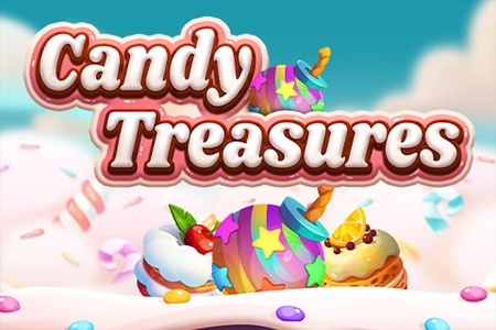 Candy Treasures Demo Slot