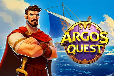Argos Quest slot by Atomic Slot Lab - 95.43% RTP