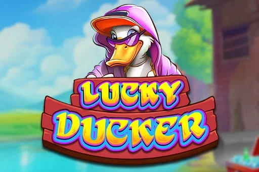 Lucky Ducker slot by Pragmatic Play - 95.97% RTP