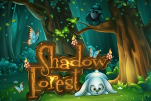 Shadow Forest slot by mobileFX