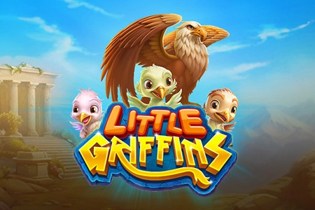 Little Griffins slot by RTG