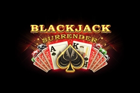 Blackjack Surrender Demo Slot