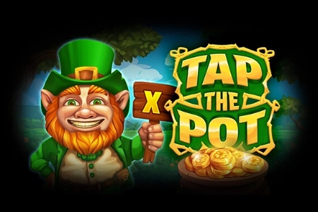 Tap The Pot slot by Platipus - 96% RTP