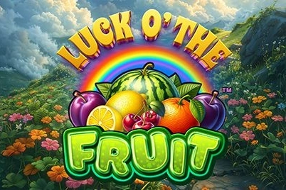 Luck O' The Fruit slot by Skywind - 96.35% RTP