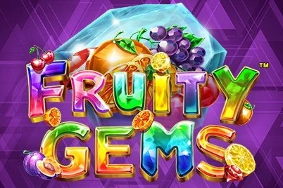 Fruity Gems slot by Skywind - 94.5% RTP