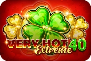 Very Hot 40 Extreme slot by FAZI - 96.45% RTP