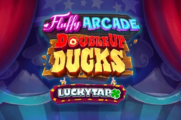 Doubleup Ducks LuckyTap demo