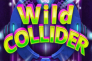 Wild Collider slot by HungryBear