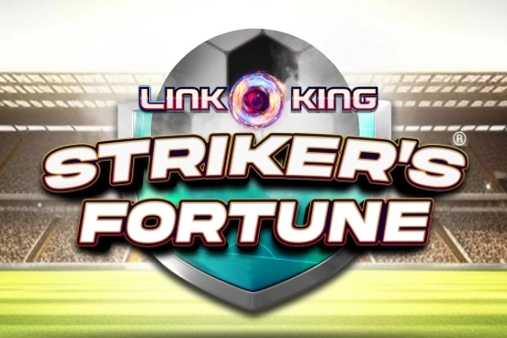 Striker's Fortune slot by Zitro - 92.22% RTP
