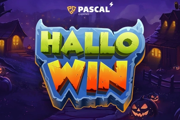 Hallo Win Demo Slot