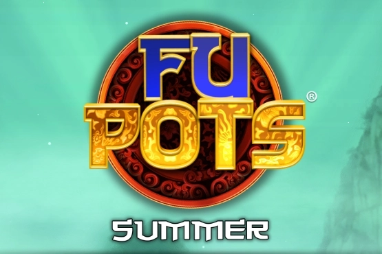 Fu Pots Summer slot by Zitro - 92.22% RTP