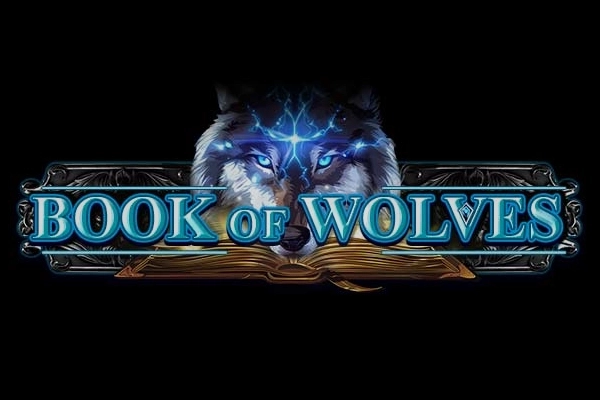 Book of Wolves slot by Microgaming
