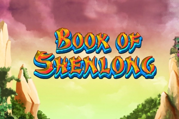 Book of Shenlong Demo Slot