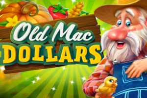 Old Mac Dollars slot by High 5 Games