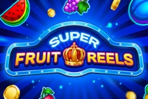 Super Fruit Reels slot by Zephyr Slots