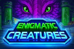 Enigmatic Creatures slot by Zephyr Slots